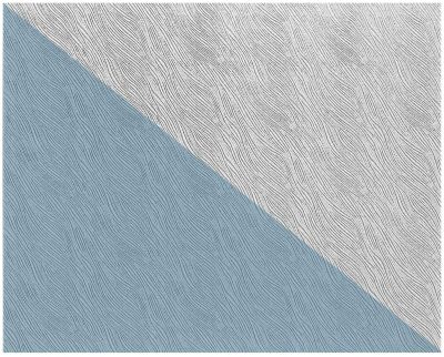 Papier peint non-tissé EDEM 80359BR70 blanc à peindre typ BRICOLAGE blanc avec texturé décorative