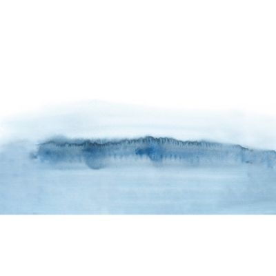 Papier peint panoramique Aurore  225x250cm