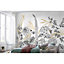 Papier peint panoramique bumble bee 400 x 280 cm Komar