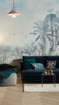 Papier peint panoramique Dream world 300 x 280 cm