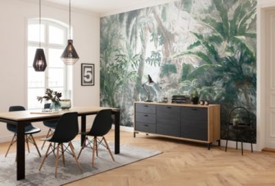 Papier peint panoramique Fata Morgana 350x250cm Komar