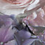 Papier peint panoramique Intissé GoodHome Vanad violet 280 x 159 cm