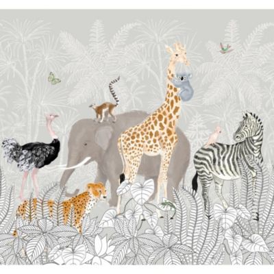 Sitemapcdatahttpsshopinf Inetcompapier Peint Jungle Castorama