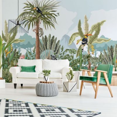 Sitemapcdatahttpsshopinf Inetcompapier Peint Tropical Castorama