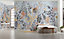 Papier peint panoramique Komar Chic conservatory L.4 m x l.250 cm