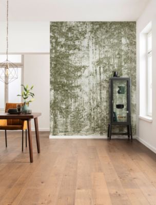 Papier peint panoramique Komar Fading Forest L.2 m x l.250 cm
