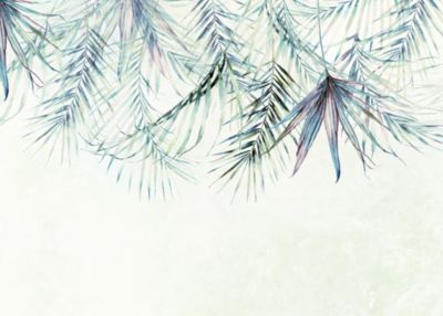 Papier peint panoramique Komar Palm Spring L.3.5 m x l.250 cm