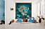 Papier peint panoramique Komar Skull Island L.2.5 m x l.250 cm