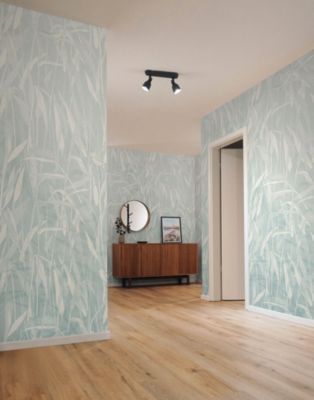 Papier peint panoramique Komar Whisper world L.2 m x l.250 cm