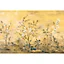 Papier peint panoramique Mandarin 368 x 248 cm Komar
