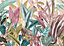 Papier peint panoramique Mathilda 350x250cm Komar