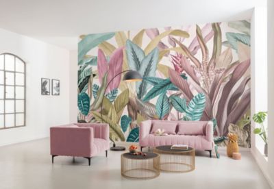 Papier peint panoramique Mathilda 350x250cm Komar