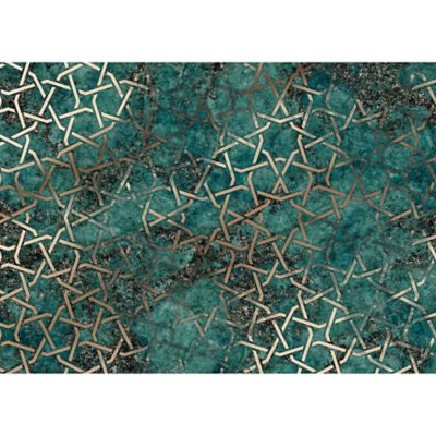 Papier peint panoramique Starlight 350 x 250 cm Komar