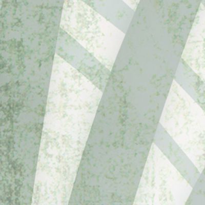Papier peint panoramique sur intissée de Komar - Botanical Boho - Taille: 400 x 250 cm