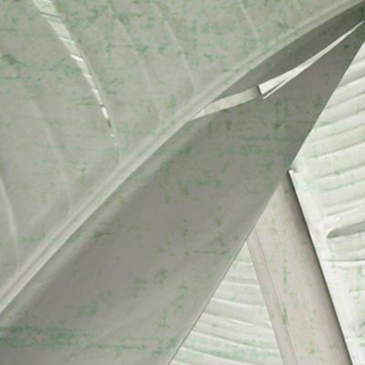 Papier peint panoramique sur intissée de Komar - Botanical Boho - Taille: 400 x 250 cm