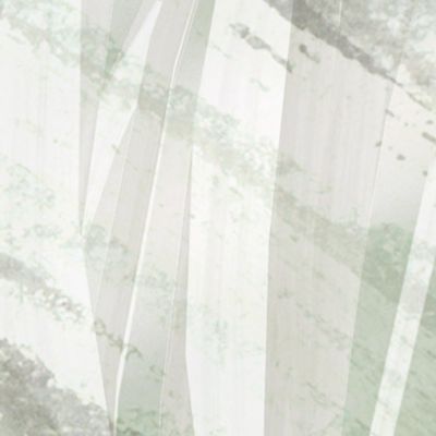 Papier peint panoramique sur intissée de Komar - Botanical Boho - Taille: 400 x 250 cm
