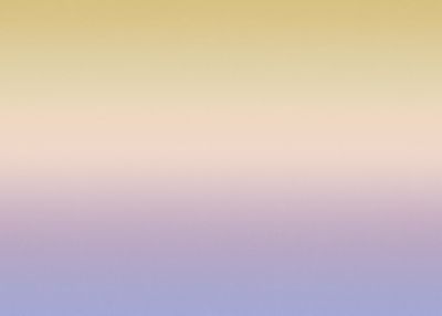Papier peint panoramique sur intissée de Komar - Good Morning - Taille: 350 x 250 cm