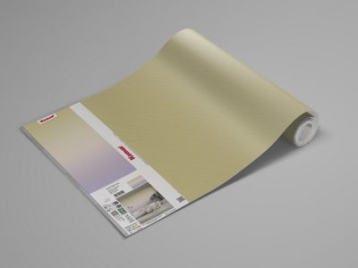 Papier peint panoramique sur intissée de Komar - Good Morning - Taille: 350 x 250 cm