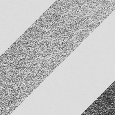 Papier peint panoramique sur intissée de Komar - Jeux de Lignes - Taille: 300 x 250 cm