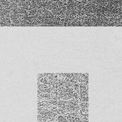 Papier peint panoramique sur intissée de Komar - Jeux de Lignes - Taille: 300 x 250 cm