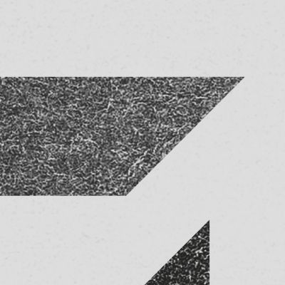 Papier peint panoramique sur intissée de Komar - Jeux de Lignes - Taille: 300 x 250 cm