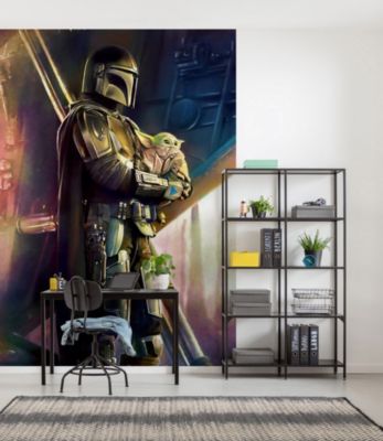 Papier Peint Star Wars