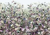 Papier Peint panoramique sur intissé Botanica 368 x 248 cm