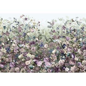 Papier Peint panoramique sur intissé Botanica 368 x 248 cm