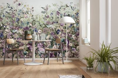 Papier Peint panoramique sur intissé Botanica 368 x 248 cm