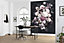 Papier Peint panoramique sur intissé Bouquet 200 x 250 cm