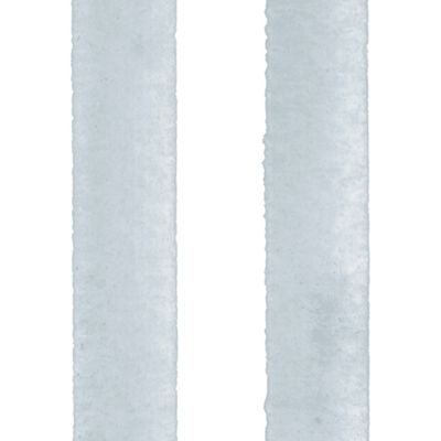 Papier peint pré-encollé tissu intissé Easy Roll GoodHome Satori Motif rayures semi-lustrée bleu l.53 x H.1005 cm