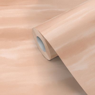 Papier peint pré-encollé vinyle intissé Easy Roll GoodHome Bellevue rose l.53 x H.1005 cm