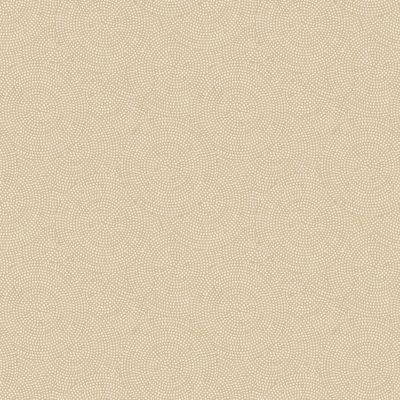 Papier peint pré-encollé vinyle intissé Easy Roll GoodHome Bolsa beige l.53 x H.1005 cm