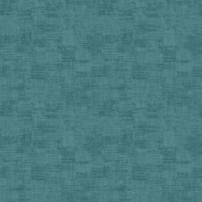 Papier peint pré-encollé vinyle intissé Easy Roll GoodHome Chaumont bleu l.53 x H.1005 cm