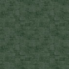 Papier peint pré-encollé vinyle intissé Easy Roll GoodHome Chaumont vert l.53 x H.1005 cm