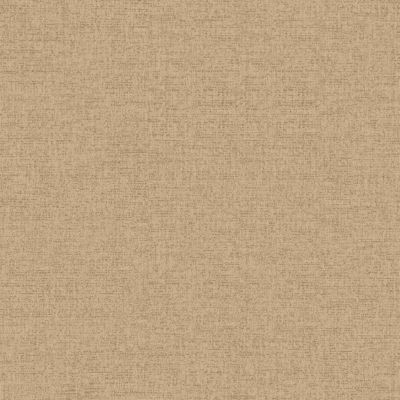 Papier peint pré-encollé vinyle intissé Easy Roll GoodHome Pufos beige l.53 x H.1005 cm