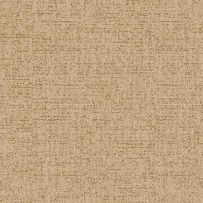 Papier peint pré-encollé vinyle intissé Easy Roll GoodHome Pufos beige l.53 x H.1005 cm