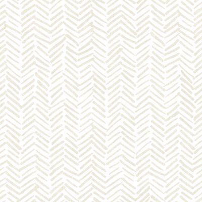 Papier peint pré-encollé vinyle intissé géométrique Easy Roll GoodHome Blasie beige l.53 x H.1005 cm