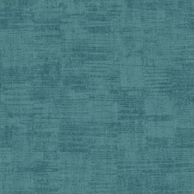 Papier peint pré-encollé vinyle intissé géométrique Easy Roll GoodHome Chaumont bleu l.53 x H.1005 cm