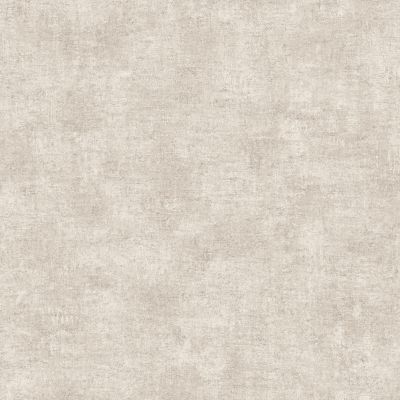 Papier peint pré-encollé vinyle intissé uni Easy Roll GoodHome Bagatelle beige l.53 x H.1005 cm