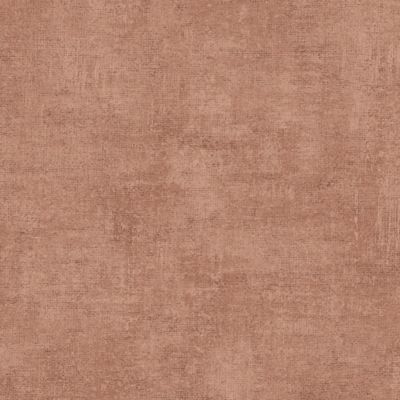 Papier peint pré-encollé vinyle intissé uni Easy Roll GoodHome Bagatelle rose l.53 x H.1005 cm
