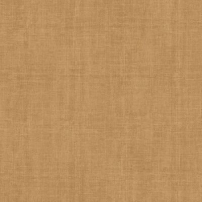 Papier peint pré-encollé vinyle intissé uni jaune moutarde Easy Roll GoodHome Coppins l.53 x H.1005 cm