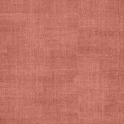 Papier peint pré-encollé vinyle intissé uni terracotta Easy Roll GoodHome Coppins l.53 x H.1005 cm