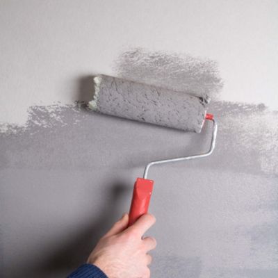 Papier peint rénovation XL à peindre Fresco