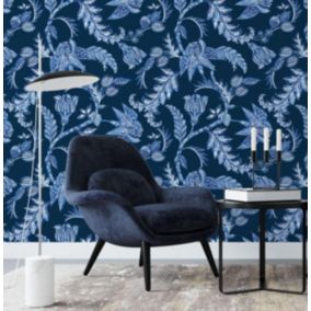 Papier Peint scandinave et moderne - 170x260 cm (l x h)