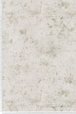 Papier peint Trompe l'oeil Gris New Walls A.S. Création