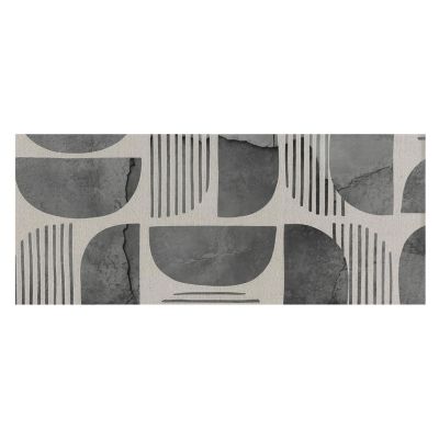 Papier peint Tulup 250X104 cm Kształty géométriques 1 pièce