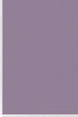 Papier peint Uni Violet The Wall 2 A.S. Création