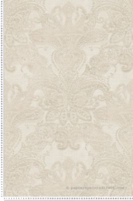 Papier peint Vintage Gris Metropolitan Stories 3 Travel Styles A.S. Création