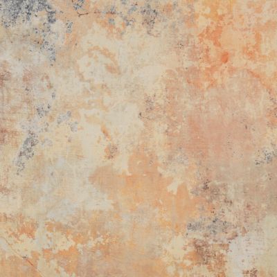 Papier peint Vinyle Endosm Intissé Aspect béton GoodHome Ocre